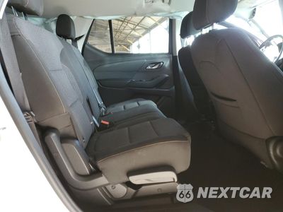 Zdjęcie 11 z 15 samochodu: 2021 CHEVROLET TRAVERSE LS VIN:1GNERFKW2MJ178385 - miniatura
