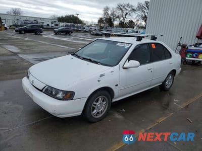 1999 NISSAN SENTRA BASE 3N1AB41D4XL095928 - główne zdjęcie licytacji z USA - miniatura