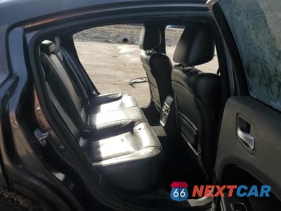 Zdjęcie 10 z 13 samochodu: 2020 DODGE CHARGER SXT SXT VIN:2C3CDXBG0LH207318 - miniatura