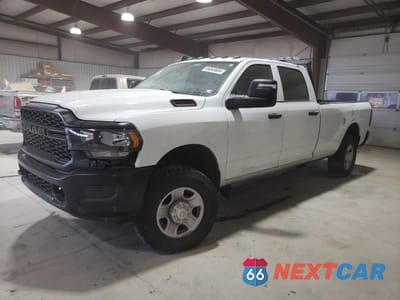 2023 RAM 3500 TRADESMAN 3C63R3GJ0PG542246 - główne zdjęcie licytacji z USA - miniatura