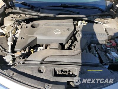 Zdjęcie 11 z 12 samochodu: 2013 NISSAN ALTIMA VIN:1N4AL3AP8DC234597 - miniatura