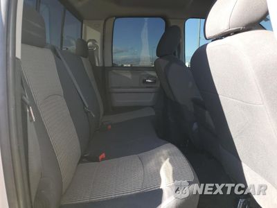 Zdjęcie 10 z 12 samochodu: 2010 DODGE RAM 1500 VIN:1D7RB1GP2AS133395 - miniatura