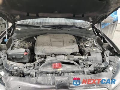 Zdjęcie 11 z 12 samochodu: 2021 JAGUAR F-PACE S VIN:SADCJ2EX7MA680477 - miniatura