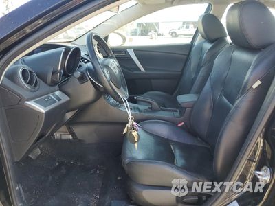 Zdjęcie 7 z 14 samochodu: 2013 MAZDA 3 I VIN:JM1BL1W70D1733028 - miniatura