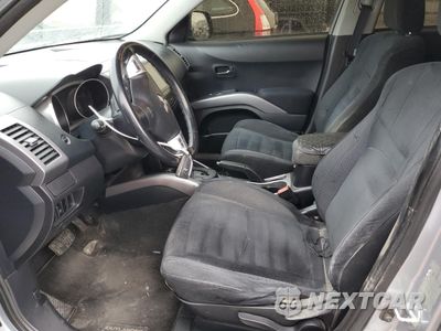 Zdjęcie 7 z 14 samochodu: 2007 MITSUBISHI OUTLANDER LS VIN:JA4MT31X97Z017501 - miniatura