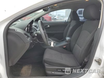 Zdjęcie 7 z 12 samochodu: 2011 CHEVROLET MALIBU 1LT VIN:1G1ZC5E17BF380427 - miniatura