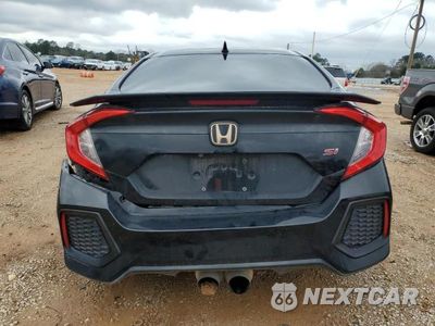 Zdjęcie 6 z 13 samochodu: 2019 HONDA CIVIC SI VIN:2HGFC1E59KH702989 - miniatura