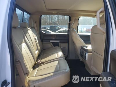 Zdjęcie 10 z 14 samochodu: 2020 FORD F150 SUPERCREW VIN:1FTEW1E41LFA73398 - miniatura