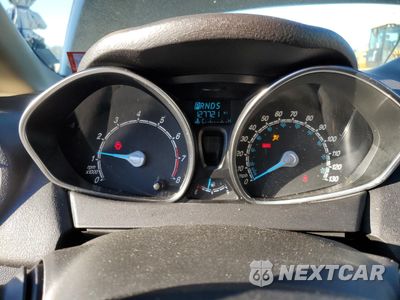 Zdjęcie 9 z 15 samochodu: 2019 FORD FIESTA SE VIN:3FADP4BJXKM135891 - miniatura