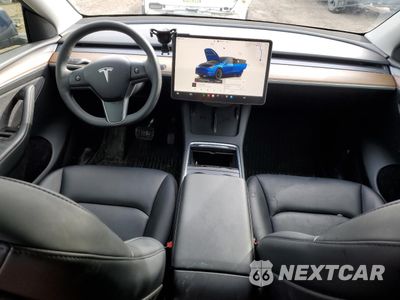 Zdjęcie 8 z 14 samochodu: 2023 TESLA MODEL Y VIN:7SAYGAEE2PF855113 - miniatura