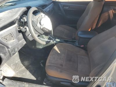 Zdjęcie 7 z 12 samochodu: 2014 TOYOTA COROLLA L VIN:5YFBURHE4EP137893 - miniatura