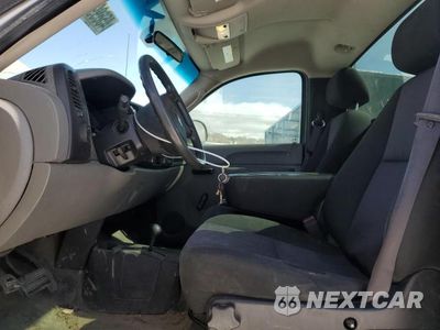 Zdjęcie 7 z 12 samochodu: 2012 CHEVROLET 1500 VIN:1GCNKPEA4CZ115663 - miniatura