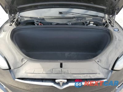 Zdjęcie 12 z 13 samochodu: 2017 TESLA MODEL X VIN:5YJXCDE23HF067812 - miniatura
