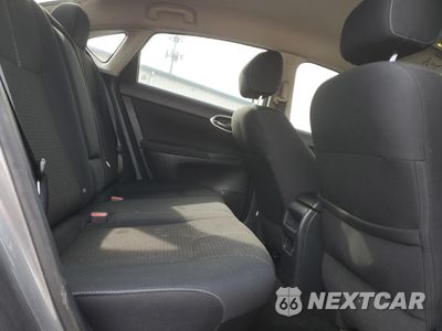 Zdjęcie 10 z 14 samochodu: 2015 NISSAN SENTRA S VIN:3N1AB7AP8FY250882 - miniatura