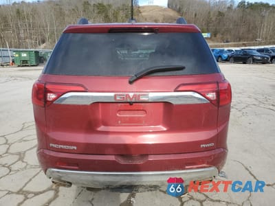 Zdjęcie 6 z 14 samochodu: 2019 GMC ACADIA DENALI VIN:1GKKNXLS5KZ284194 - miniatura