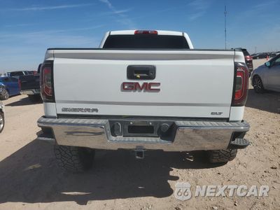 Zdjęcie 6 z 13 samochodu: 2016 GMC SIERRA C1500 SLT VIN:3GTP1NEC8GG377211 - miniatura