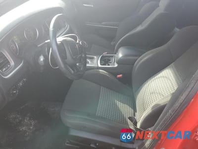 Zdjęcie 7 z 12 samochodu: 2022 DODGE CHARGER SXT VIN:2C3CDXBGXNH202078 - miniatura