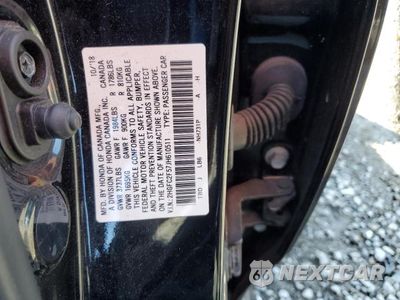 Zdjęcie 12 z 12 samochodu: 2018 HONDA CIVIC LX VIN:2HGFC2F57JH610511 - miniatura