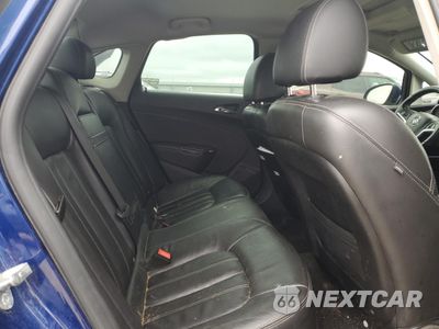 Zdjęcie 10 z 12 samochodu: 2013 BUICK VERANO PREMIUM VIN:1G4PT5SV9D4146712 - miniatura