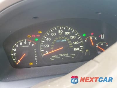 Zdjęcie 9 z 13 samochodu: 2006 HONDA ACCORD HYBRID HYBRID VIN:JHMCN36566C000741 - miniatura