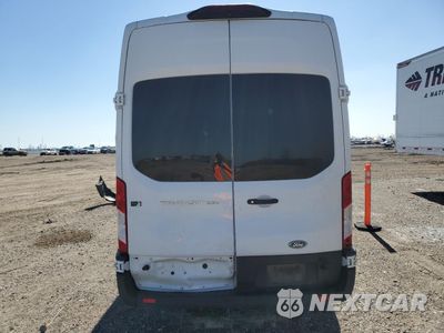 Zdjęcie 6 z 13 samochodu: 2019 FORD TRANSIT T-250 VIN:1FTYR2XM2KKA60043 - miniatura