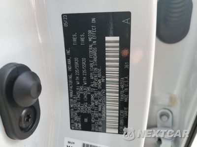Zdjęcie 14 z 15 samochodu: 2023 TOYOTA HIGHLANDER L VIN:5TDKDRAH2PS507740 - miniatura