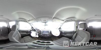 Zdjęcie 14 z 17 samochodu: 2019 CHEVROLET SILVERADO LD K1500 LT VIN:2GCVKPEC5K1168686 - miniatura
