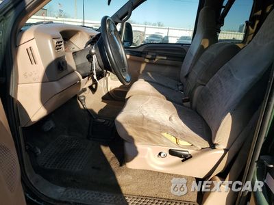 Zdjęcie 7 z 14 samochodu: 1999 FORD F350 SRW SUPER DUTY VIN:1FTSX31L0XEC92213 - miniatura