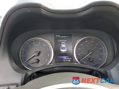 Zdjęcie 9 z 12 samochodu: 2019 INFINITI Q60 RED SPORT 400 VIN:JN1FV7EK1KM360326 - miniatura