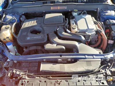 Zdjęcie 12 z 14 samochodu: 2017 FORD FUSION SE HYBRID VIN:3FA6P0LU1HR123506 - miniatura