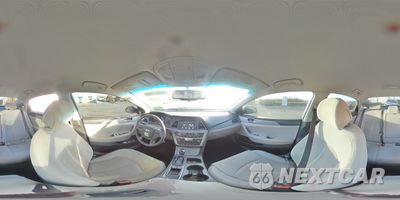 Zdjęcie 12 z 14 samochodu: 2017 HYUNDAI SONATA SE VIN:5NPE24AFXHH574601 - miniatura