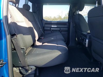 Zdjęcie 12 z 16 samochodu: 2018 FORD F150 SUPERCREW VIN:1FTEW1CP9JKC19127 - miniatura