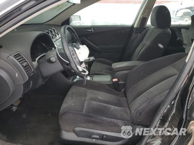 Zdjęcie 7 z 13 samochodu: 2008 NISSAN ALTIMA 2.5 VIN:1N4AL21E98N561836 - miniatura