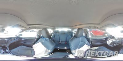 Zdjęcie 12 z 15 samochodu: 2019 TOYOTA CAMRY XSE VIN:4T1BZ1HK3KU027579 - miniatura