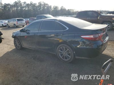 Drugie zdjęcie samochodu z przodu: 2017 TOYOTA CAMRY LE VIN:4T1BF1FK8HU767438 - miniatura