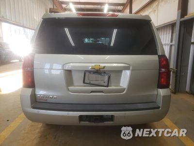 Zdjęcie 6 z 15 samochodu: 2015 CHEVROLET TAHOE C1500 LS VIN:1GNSCAKC0FR115934 - miniatura
