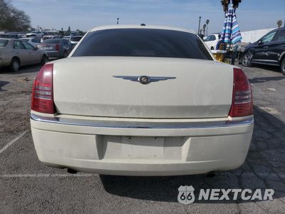 Zdjęcie 6 z 12 samochodu: 2006 CHRYSLER 300C VIN:2C3KA63HX6H534710 - miniatura