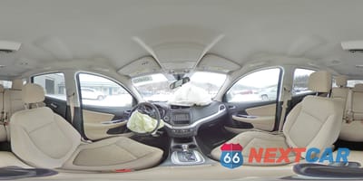 Zdjęcie 14 z 15 samochodu: 2011 DODGE JOURNEY MAINSTREET VIN:3D4PH1FG8BT568149 - miniatura