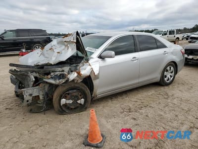 2009 TOYOTA CAMRY BASE 4T1BE46K69U311492 - główne zdjęcie licytacji z USA - miniatura