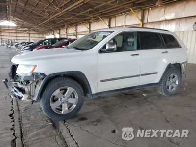 2012 JEEP GRAND CHEROKEE LIMITED 1C4RJFBGXCC324013 - główne zdjęcie licytacji z USA - miniatura