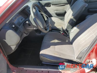 Zdjęcie 7 z 14 samochodu: 1995 TOYOTA COROLLA VIN:1NXAE04B0SZ340340 - miniatura