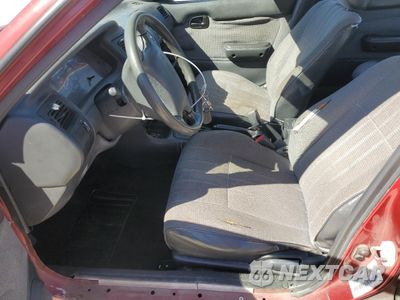Zdjęcie 7 z 14 samochodu: 1995 TOYOTA COROLLA VIN:1NXAE04B0SZ340340 - miniatura