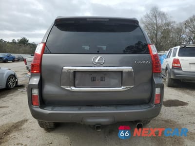 Zdjęcie 6 z 15 samochodu: 2013 LEXUS GX 460 PREMIUM VIN:JTJJM7FX6D5051384 - miniatura