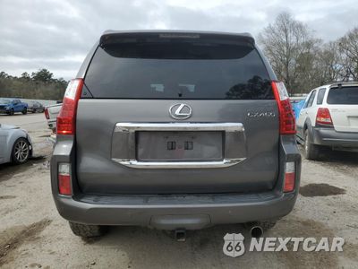 Zdjęcie 6 z 15 samochodu: 2013 LEXUS GX 460 PREMIUM VIN:JTJJM7FX6D5051384 - miniatura