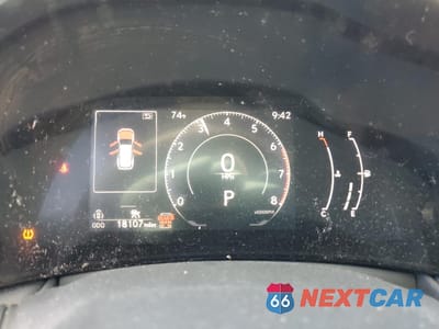 Zdjęcie 9 z 16 samochodu: 2024 LEXUS TX 350 BASE VIN:5TDAAAB66RS004640 - miniatura