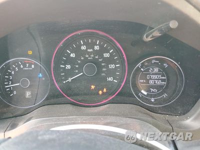 Zdjęcie 9 z 14 samochodu: 2020 HONDA HR-V LX VIN:3CZRU5H37LM705347 - miniatura