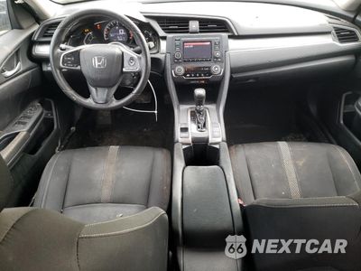 Zdjęcie 8 z 14 samochodu: 2016 HONDA CIVIC LX VIN:2HGFC2F59GH569128 - miniatura