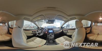 Zdjęcie 14 z 15 samochodu: 2021 HONDA CR-V EXL VIN:2HKRW2H8XMH612534 - miniatura