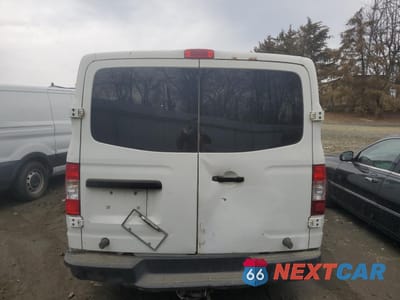 Zdjęcie 6 z 13 samochodu: 2013 NISSAN NV 1500 VIN:1N6BF0KY2DN102447 - miniatura