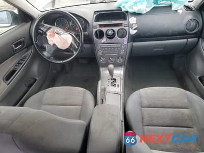 Zdjęcie 8 z 14 samochodu: 2003 MAZDA 6 I VIN:1YVFP80C935M27922 - miniatura